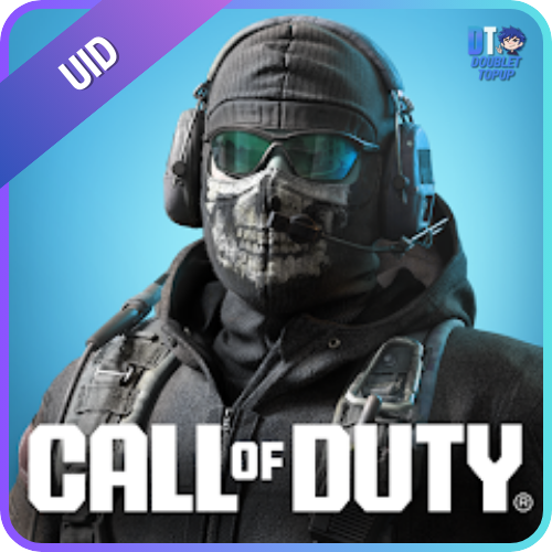 Call Of Duty Mobile