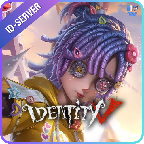 Identity V
