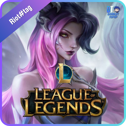 League of Legends