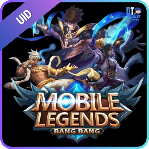 Mobile Legends: Bang Bang
