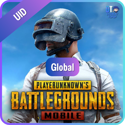 PUBG Mobile (Global)