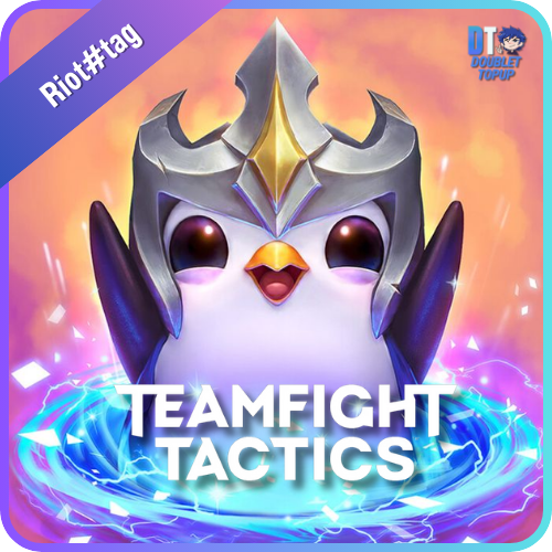Teamfight Tactics Mobile