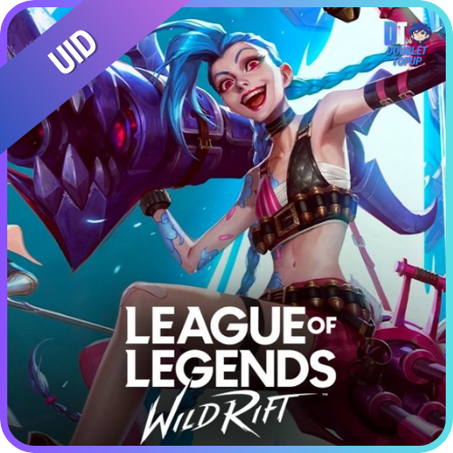 League of Legends: Wild Rift