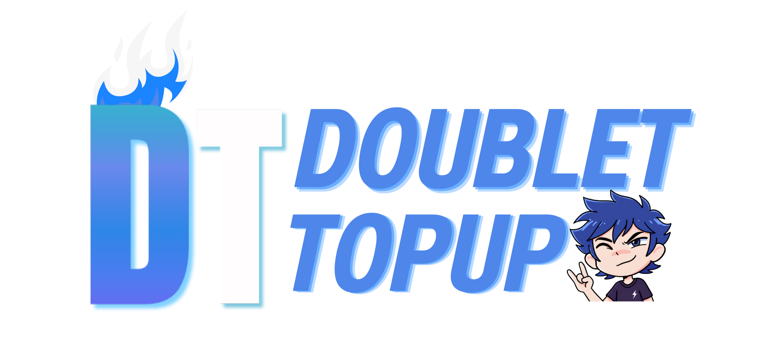 doublettopup